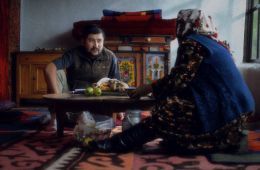 Рай под ногами матерей 2: Письмо матери