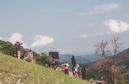 Рай под ногами матерей 2: Письмо матери