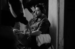 Рай под ногами матерей 2: Письмо матери