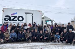 Рай под ногами матерей 2: Письмо матери