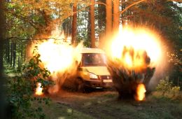 Большая вода