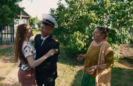 Большая вода