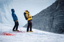 От полюса к полюсу с Уиллом Смитом