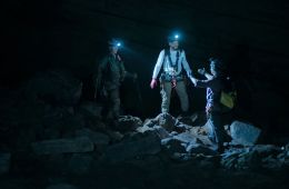 От полюса к полюсу с Уиллом Смитом