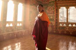 От полюса к полюсу с Уиллом Смитом