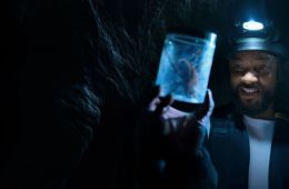 От полюса к полюсу с Уиллом Смитом