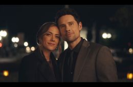 Рождественское кольцо