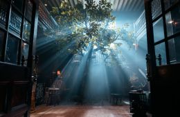 Очарованные