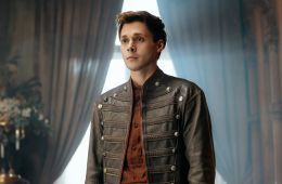 Очарованные