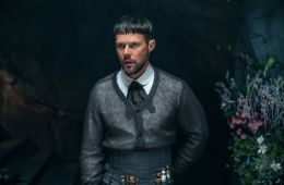 Очарованные