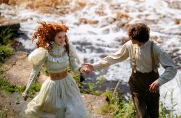 Очарованные