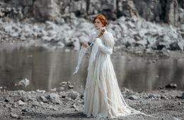 Очарованные