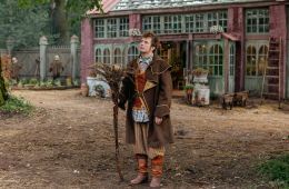 Очарованные