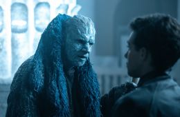 Очарованные