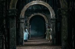 Очарованные