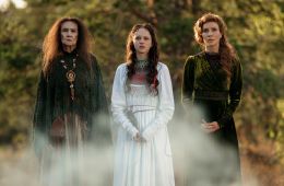 Очарованные