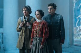 Очарованные