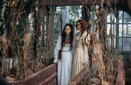 Очарованные