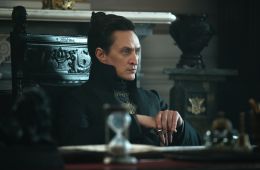 Очарованные