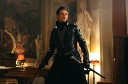 Очарованные