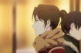 Дневник разных стран