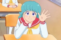 Школа вверх дном