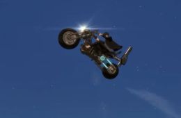 Триган: Наблюдая за звёздами