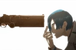 Триган: Наблюдая за звёздами