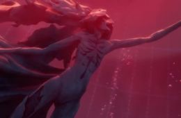 Триган: Наблюдая за звёздами