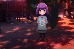 Кае не страшно