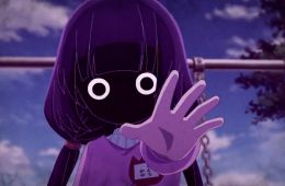 Кае не страшно