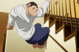 Инцидент Дарвина