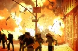 Инцидент Дарвина