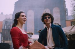 Моцарт Моцарт