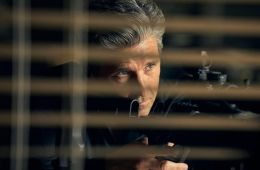 Память убийцы