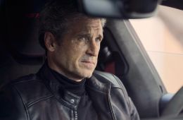 Память убийцы