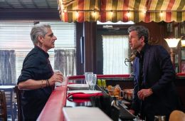 Память убийцы