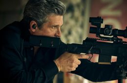 Память убийцы