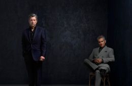 Память убийцы