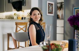 Люба Управдом