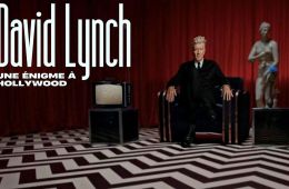 Добро пожаловать в Линчлэнд