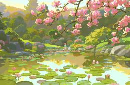 Маленькая Амели