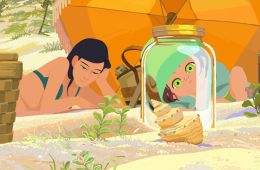 Маленькая Амели