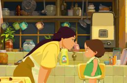 Маленькая Амели