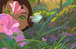 Маленькая Амели