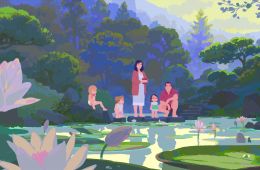 Маленькая Амели