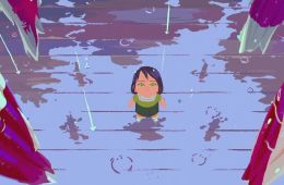 Маленькая Амели