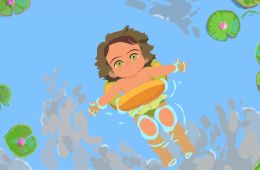 Маленькая Амели