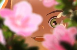 Маленькая Амели