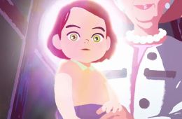 Маленькая Амели